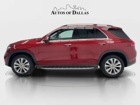 More photos of 2022 Mercedes-Benz GLE 350 at Autos of Dallas - Plano, TX
