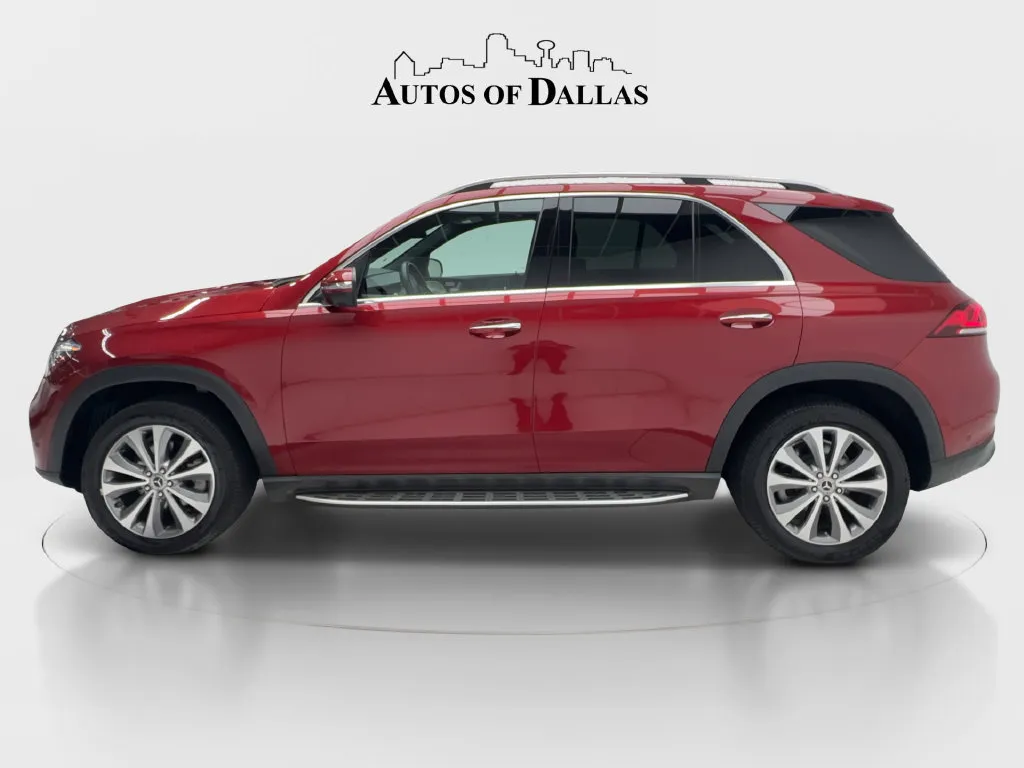 Mercedes-Benz GLE photo 6