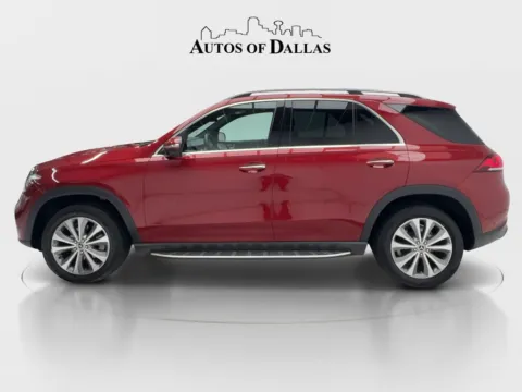 More photos of 2022 Mercedes-Benz GLE 350 at Autos of Dallas - Plano, TX