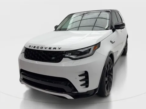 More photos of 2025 Land Rover Discovery Dynamic SE at Autos of Dallas - Plano, TX