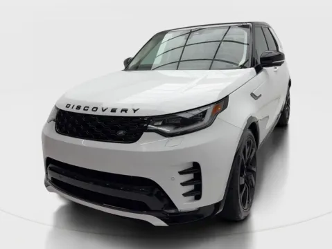 More photos of 2025 Land Rover Discovery Dynamic SE at Autos of Dallas - Plano, TX