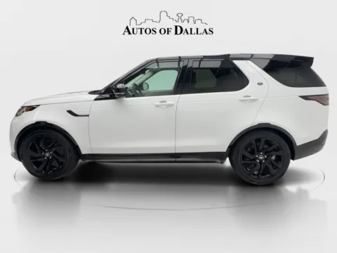 More photos of 2025 Land Rover Discovery Dynamic SE at Autos of Dallas - Plano, TX