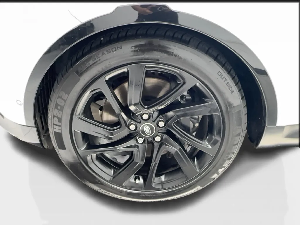 Land Rover Discovery photo 15