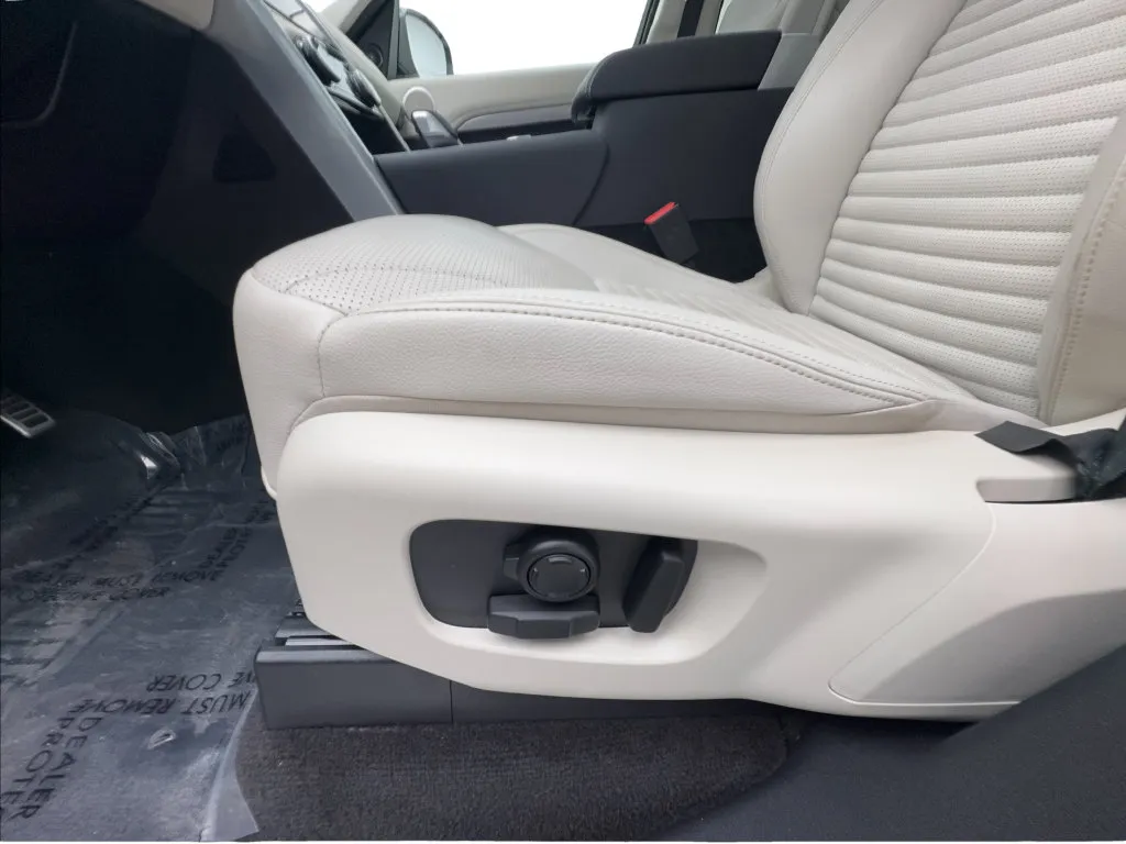 Land Rover Discovery photo 33