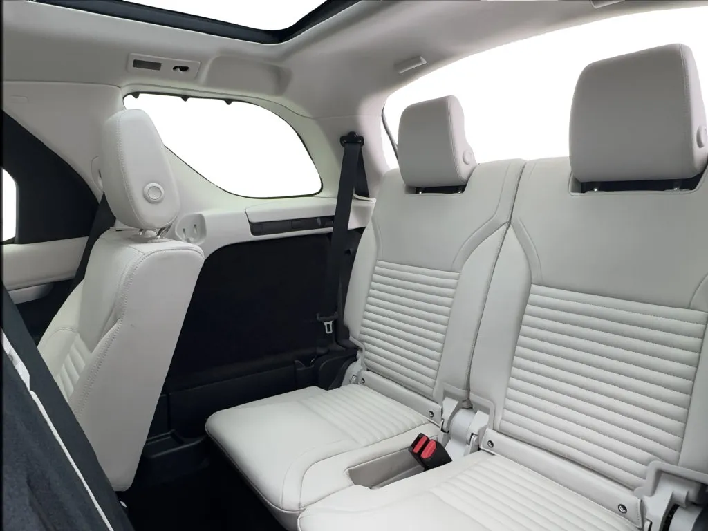 Land Rover Discovery photo 21