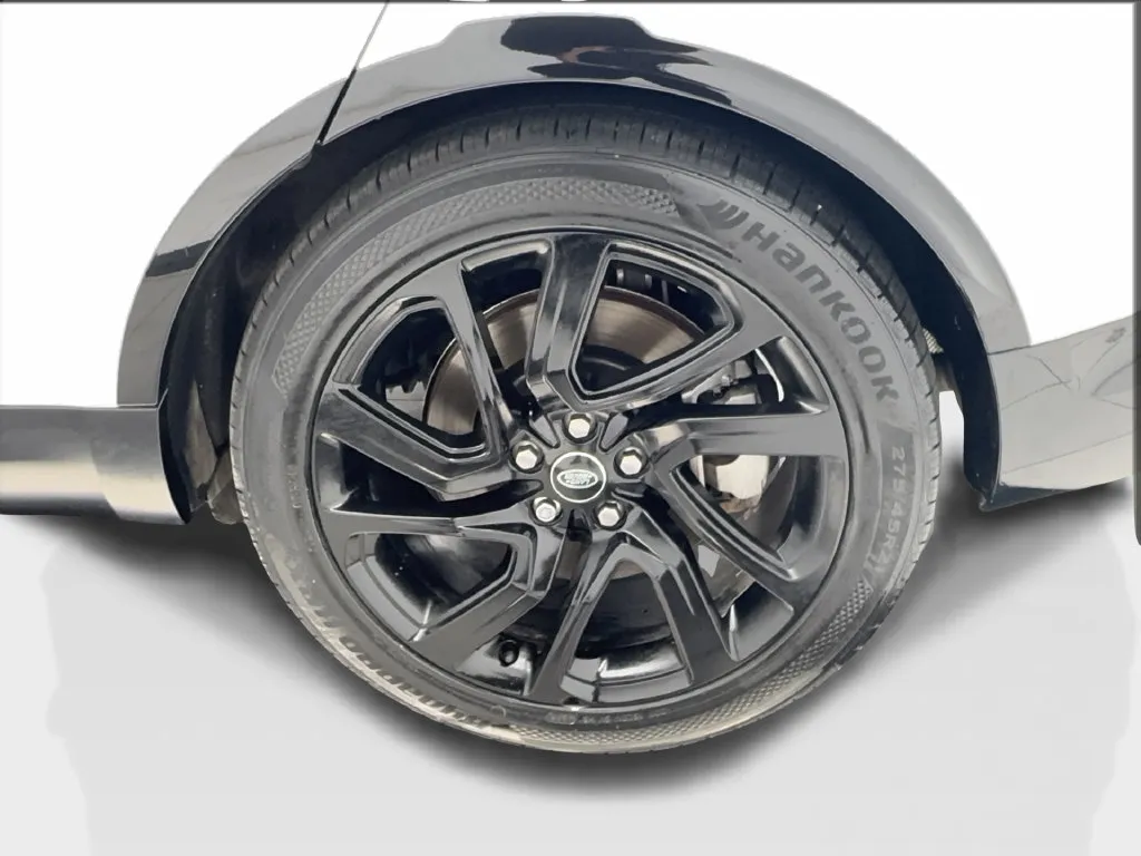 Land Rover Discovery photo 14