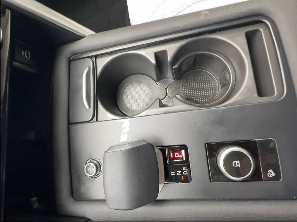 Land Rover Discovery photo 52