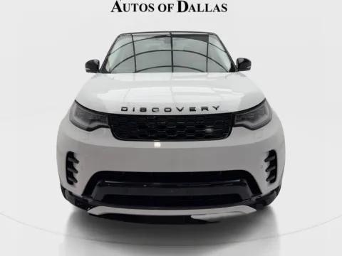 More photos of 2025 Land Rover Discovery Dynamic SE at Autos of Dallas - Plano, TX