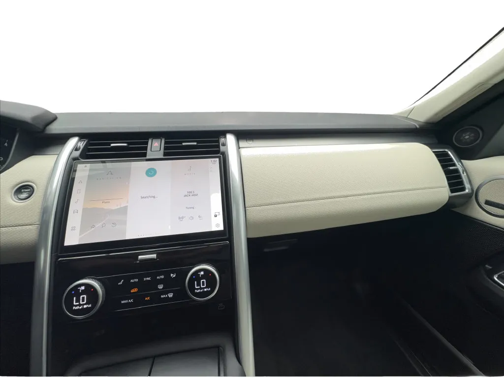 Land Rover Discovery photo 49
