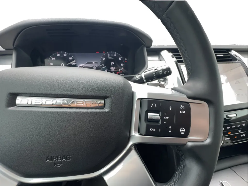 Land Rover Discovery photo 46