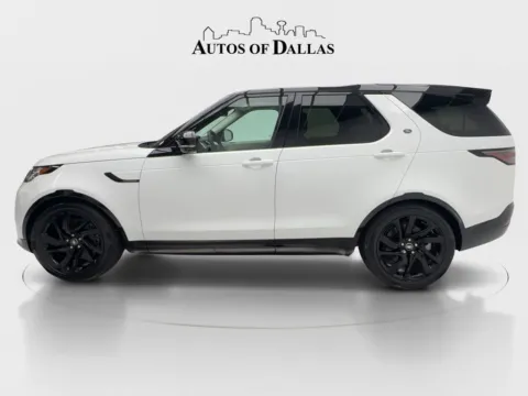 More photos of 2025 Land Rover Discovery Dynamic SE at Autos of Dallas - Plano, TX