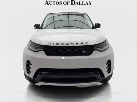 Another view of 2025 Land Rover Discovery Dynamic SE for sale in Plano, TX at Autos of Dallas - Plano