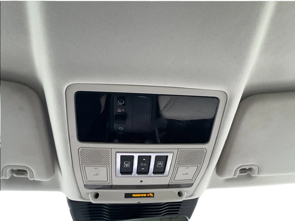 Land Rover Discovery photo 50