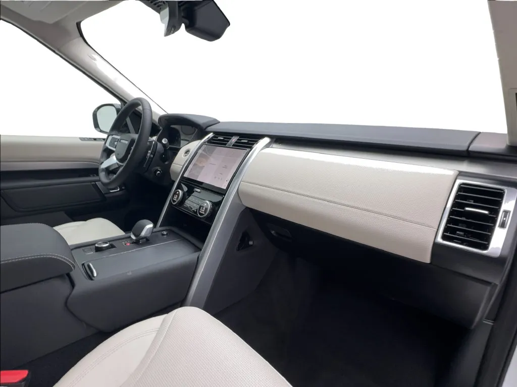 Land Rover Discovery photo 37