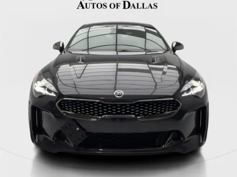 Another view of 2020 Kia Stinger GT for sale in Plano, TX at Autos of Dallas - Plano