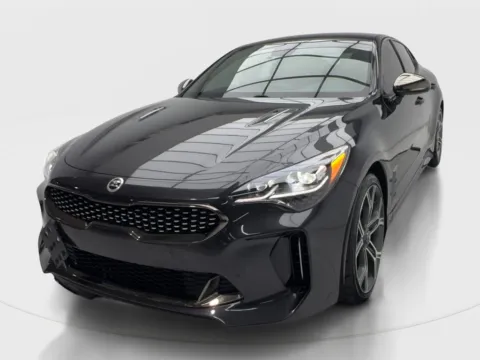 More photos of 2020 Kia Stinger GT at Autos of Dallas - Plano, TX