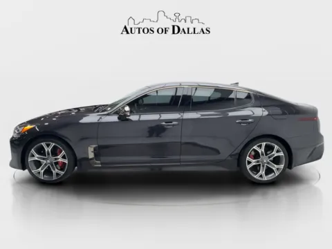 More photos of 2020 Kia Stinger GT at Autos of Dallas - Plano, TX