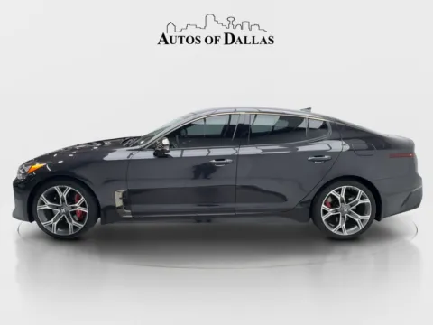 More photos of 2020 Kia Stinger GT at Autos of Dallas - Plano, TX