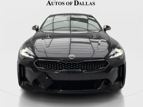 Another view of 2020 Kia Stinger GT for sale in Plano, TX at Autos of Dallas - Plano