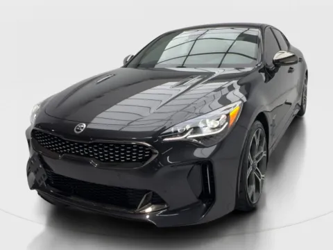 More photos of 2020 Kia Stinger GT at Autos of Dallas - Plano, TX
