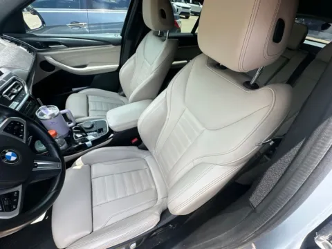 More photos of 2022 BMW X4 xDrive30i at Autos of Dallas - Plano, TX