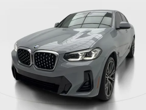 More photos of 2022 BMW X4 xDrive30i at Autos of Dallas - Plano, TX