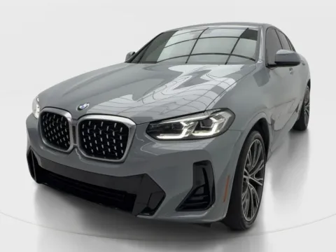 More photos of 2022 BMW X4 xDrive30i at Autos of Dallas - Plano, TX