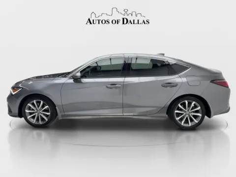More photos of 2023 Acura Integra at Autos of Dallas - Plano, TX