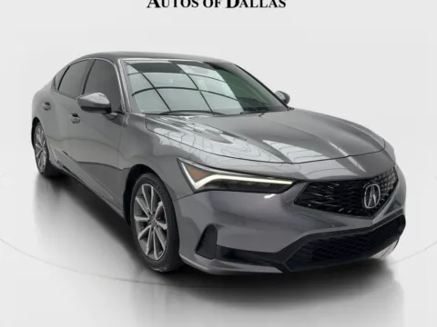Photos of 2023 Acura Integra for sale in Plano, TX at Autos of Dallas - Plano
