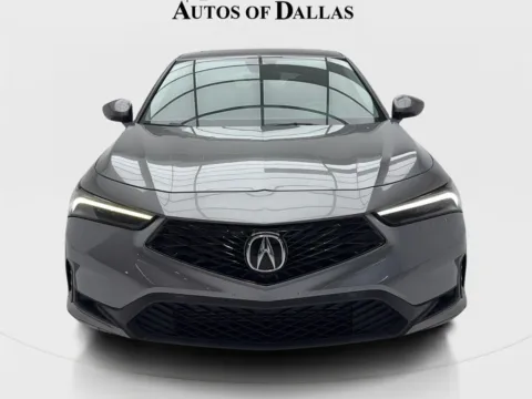 Another view of 2023 Acura Integra for sale in Plano, TX at Autos of Dallas - Plano