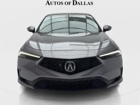 Another view of 2023 Acura Integra for sale in Plano, TX at Autos of Dallas - Plano