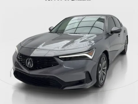 More photos of 2023 Acura Integra at Autos of Dallas - Plano, TX