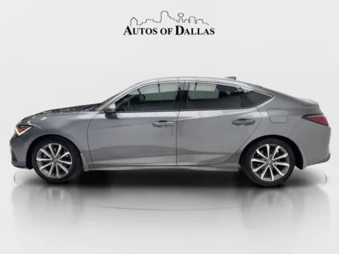 More photos of 2023 Acura Integra at Autos of Dallas - Plano, TX