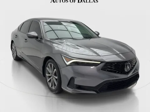 Photos of 2023 Acura Integra for sale in Plano, TX at Autos of Dallas - Plano