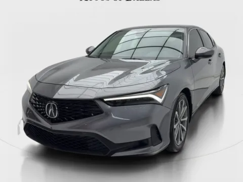 More photos of 2023 Acura Integra at Autos of Dallas - Plano, TX