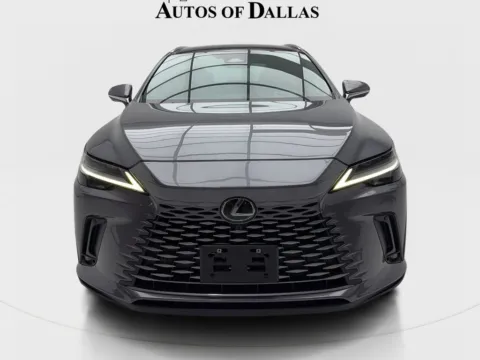 Another view of 2023 Lexus RX 350 Premium Plus for sale in Plano, TX at Autos of Dallas - Plano