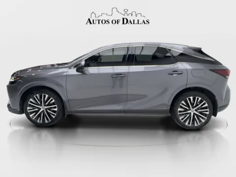 More photos of 2023 Lexus RX 350 Premium Plus at Autos of Dallas - Plano, TX