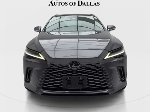 Another view of 2023 Lexus RX 350 Premium Plus for sale in Plano, TX at Autos of Dallas - Plano