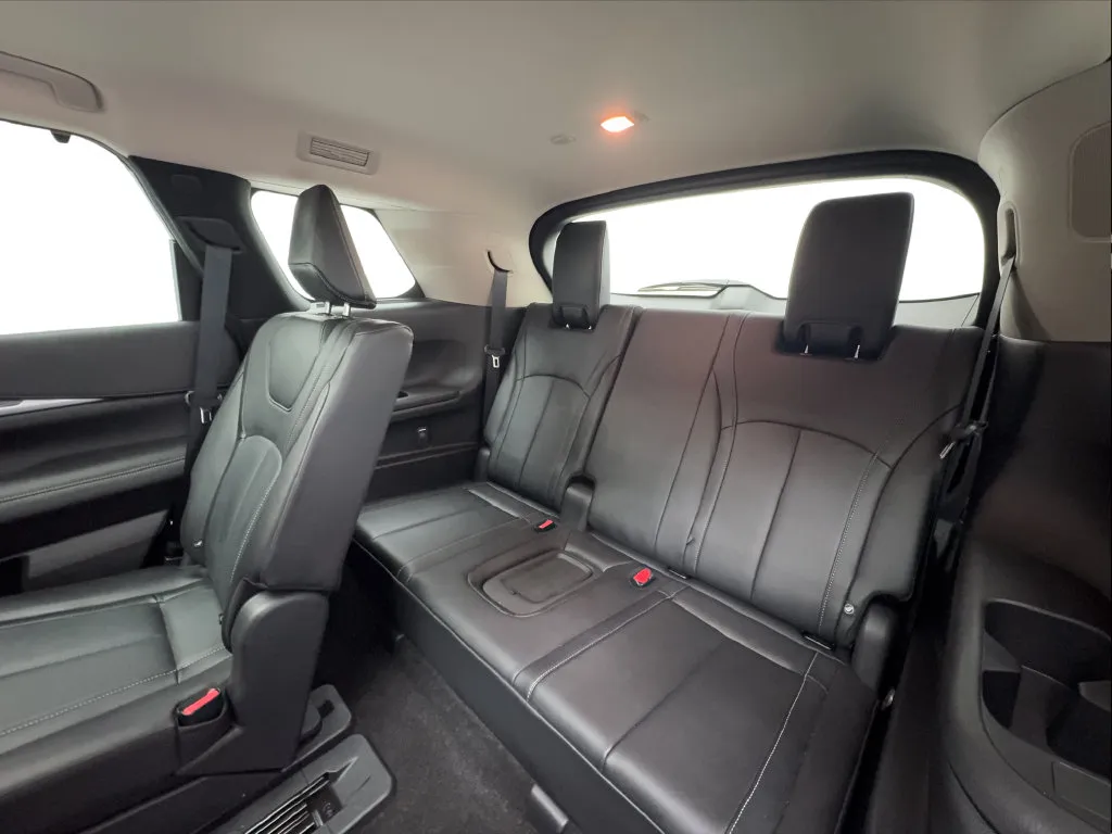 Infiniti QX60 photo 30
