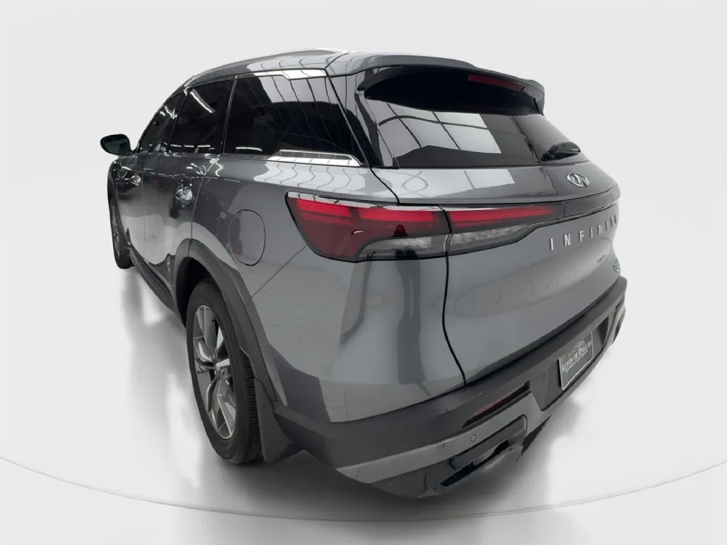 Infiniti QX60 photo 11