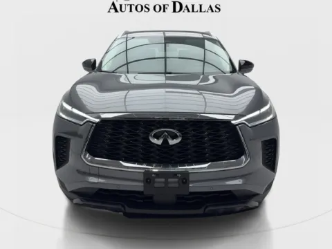 More photos of 2025 INFINITI QX60 LUXE at Autos of Dallas - Plano, TX