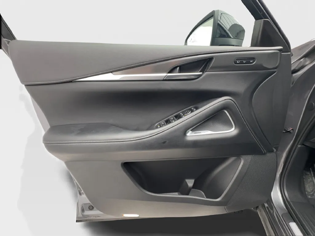 Infiniti QX60 photo 26
