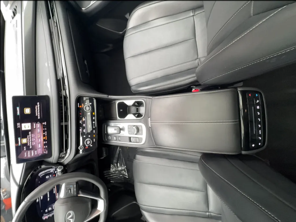 Infiniti QX60 photo 44