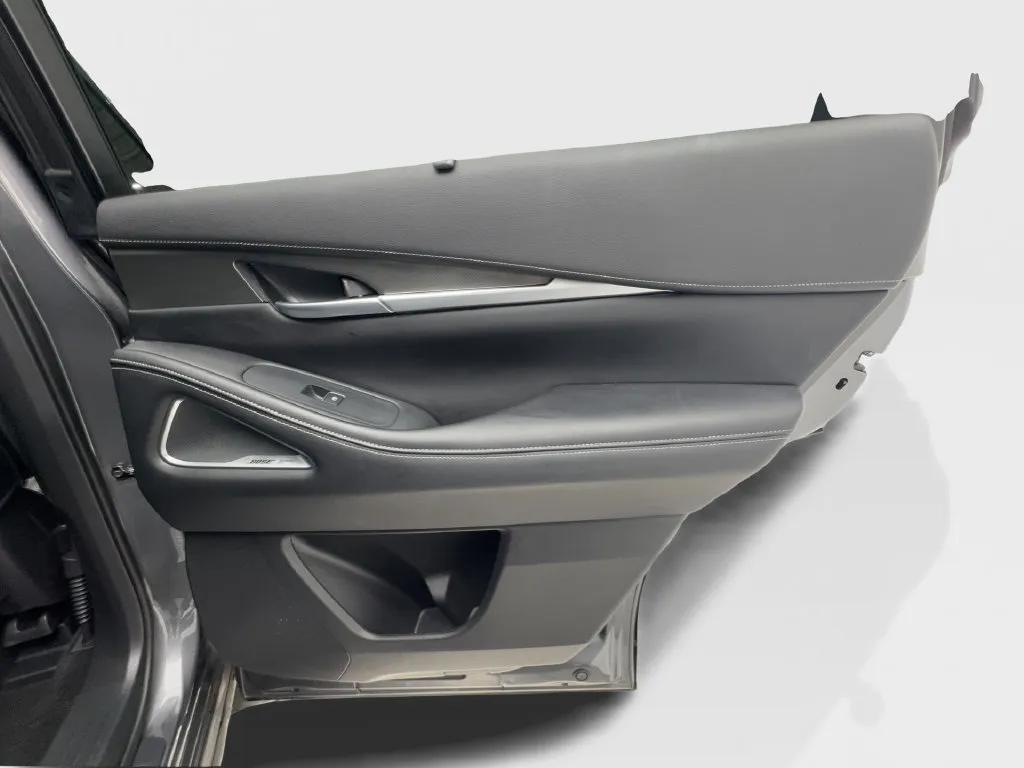Infiniti QX60 photo 35