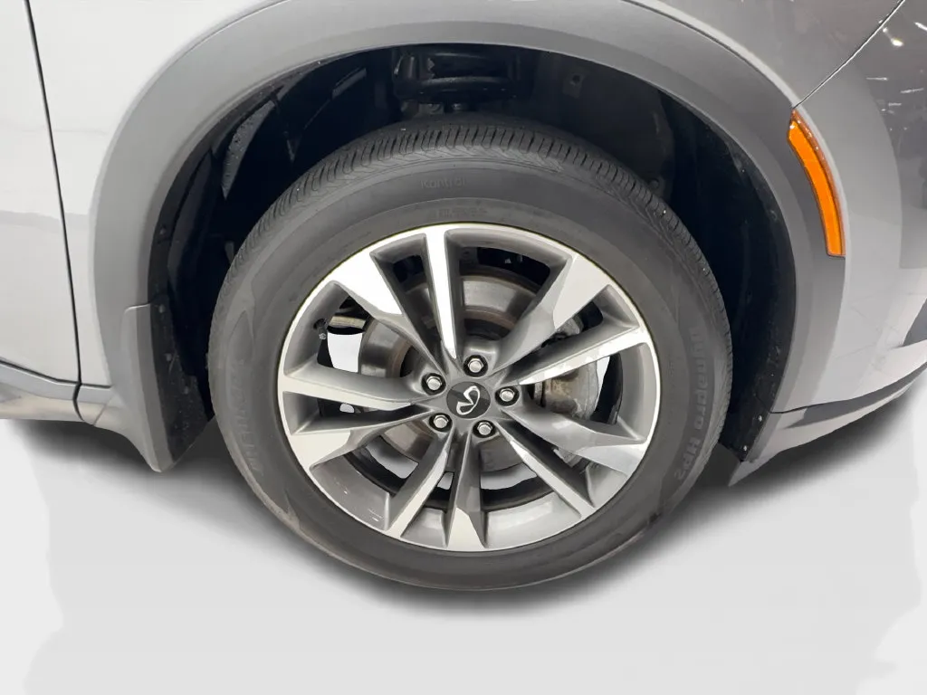 Infiniti QX60 photo 16