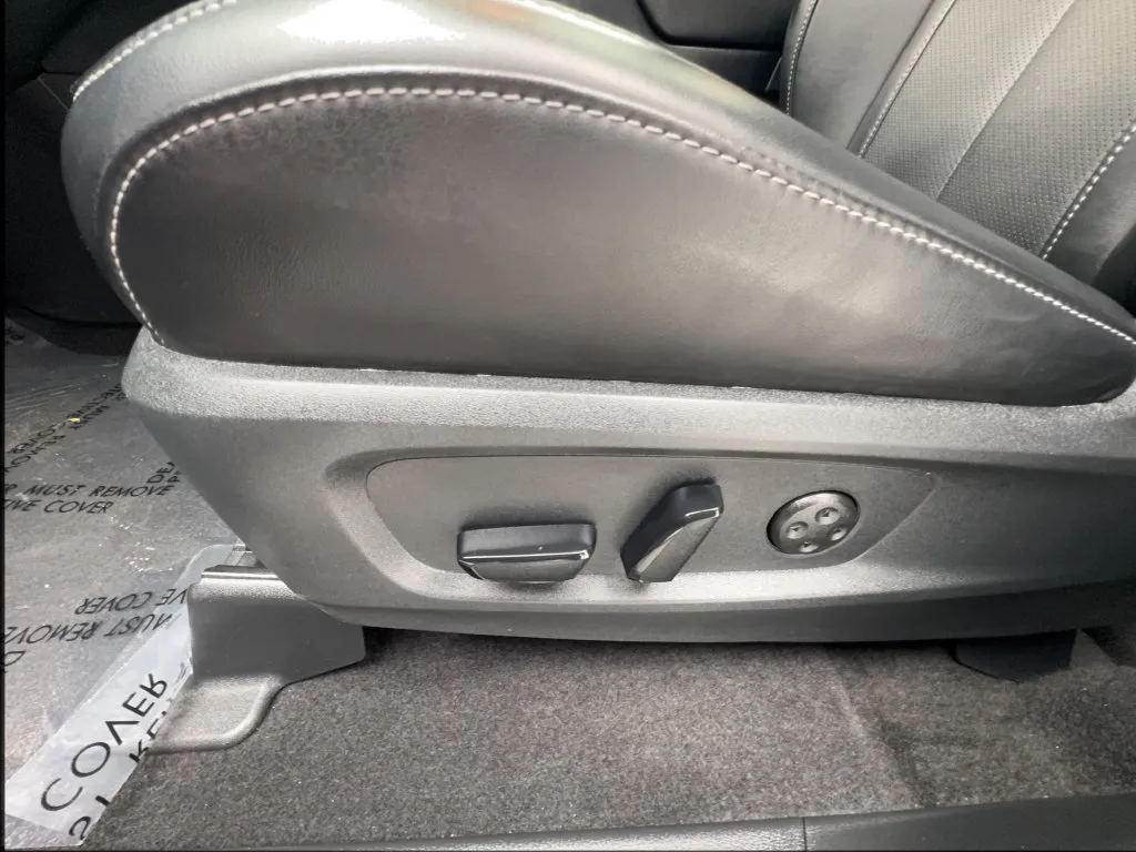 Infiniti QX60 photo 25