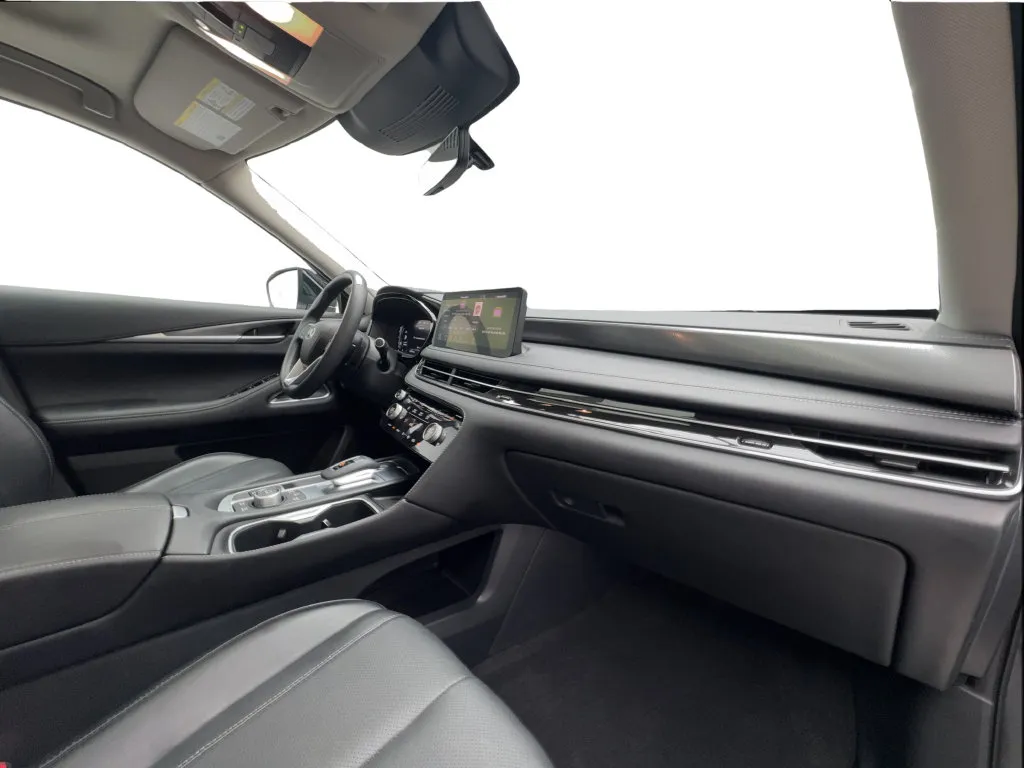 Infiniti QX60 photo 37