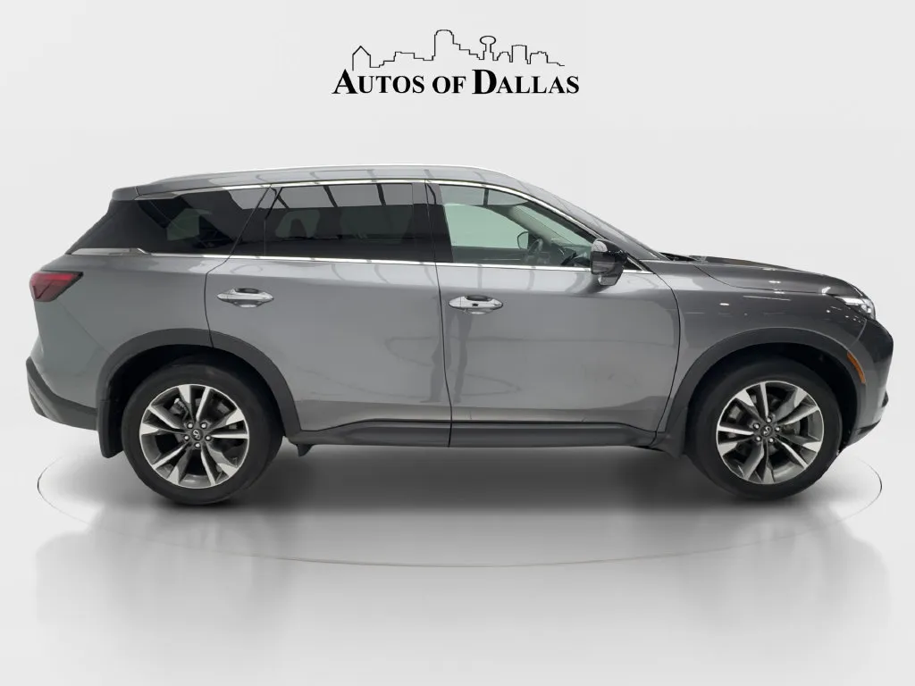 Infiniti QX60 photo 7