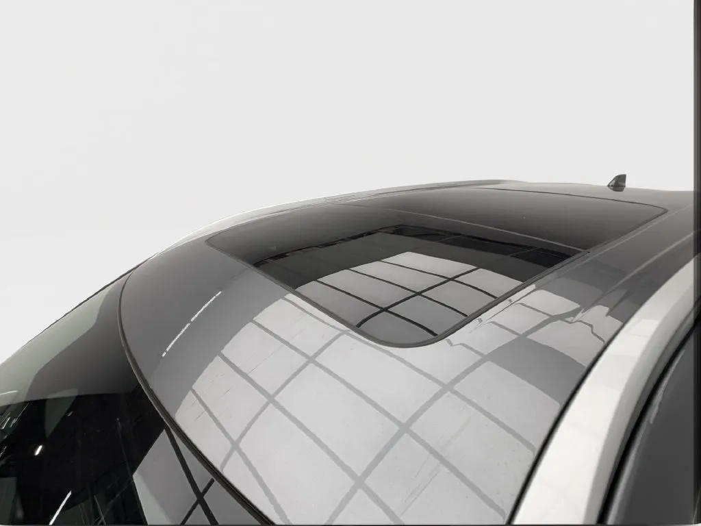 Infiniti QX60 photo 12