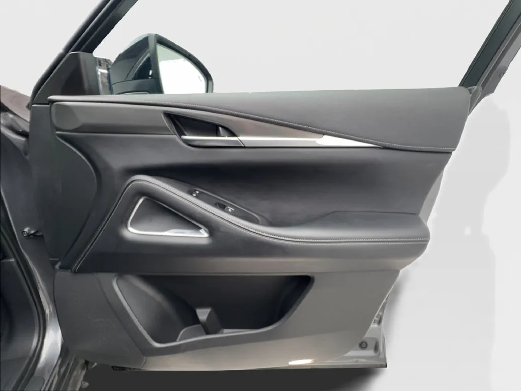 Infiniti QX60 photo 40